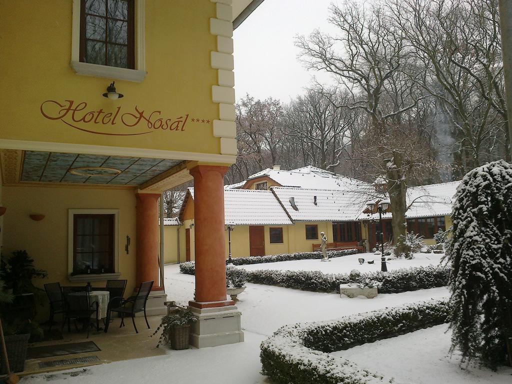 Nosal 4* Praga
