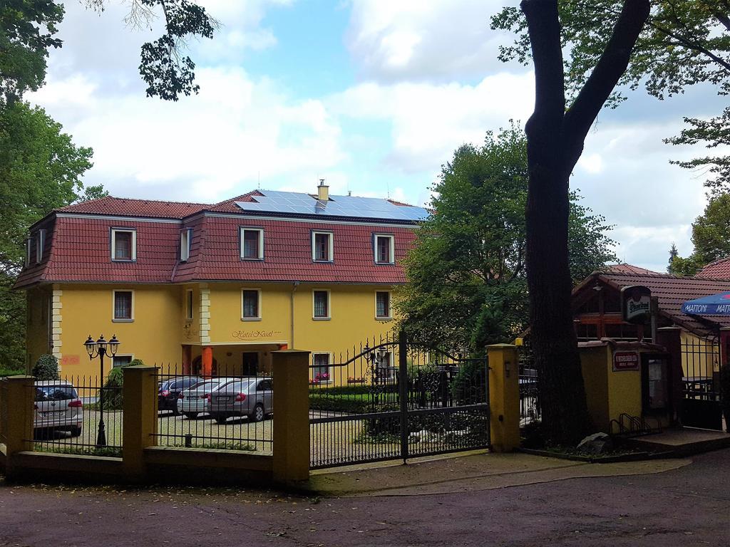 Nosal 4* Praga