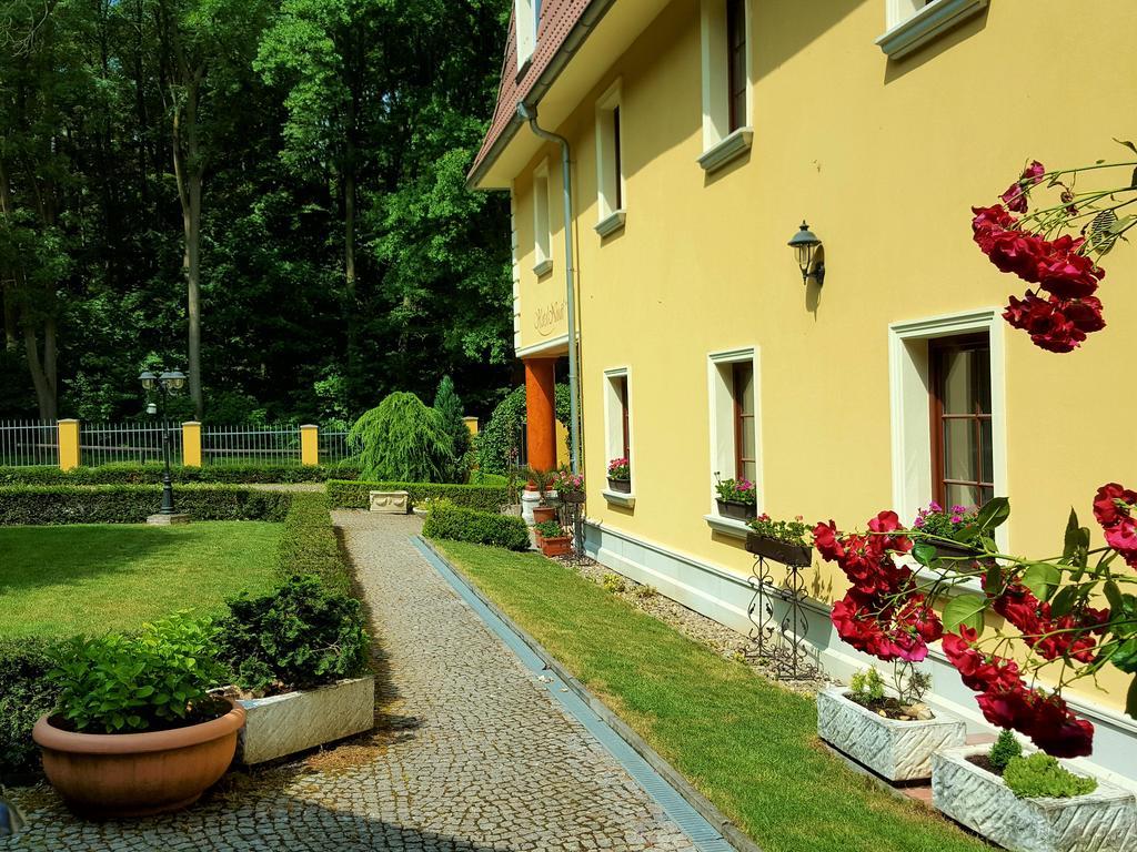 Hotel Nosal Praga