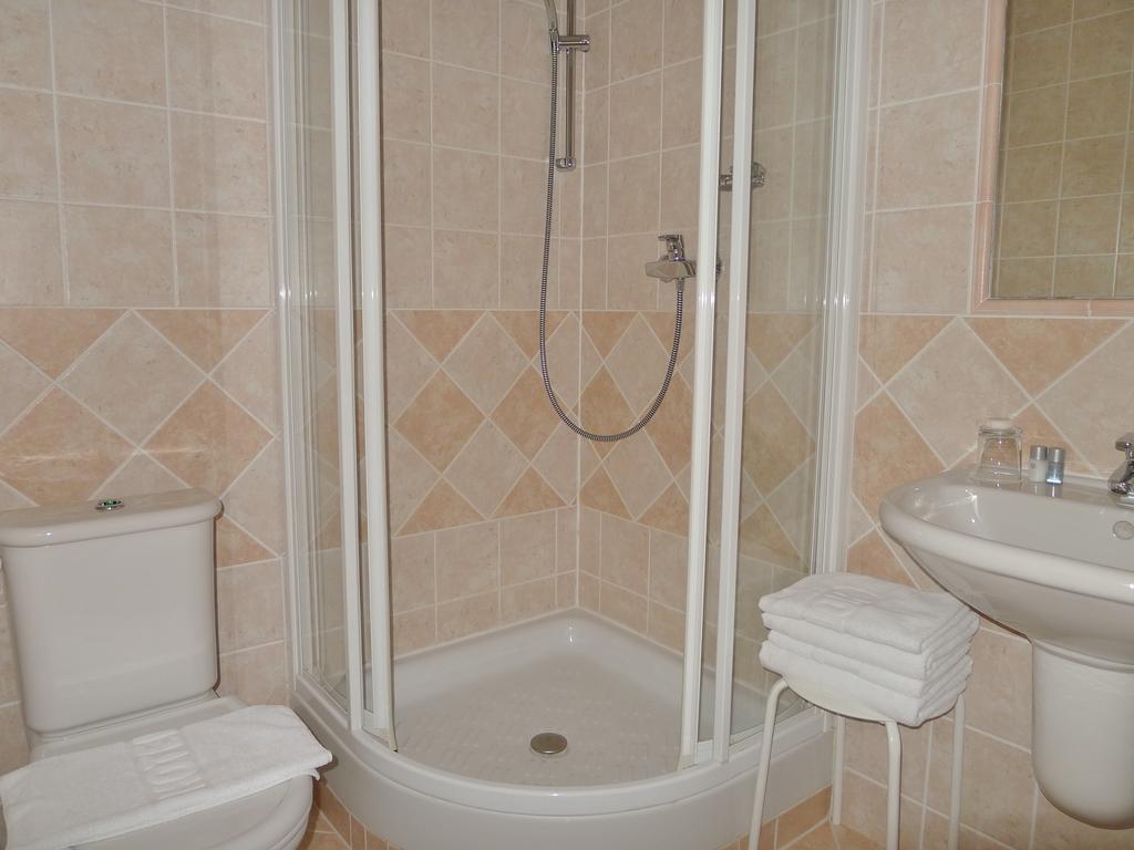 Hotel Nosal Praga