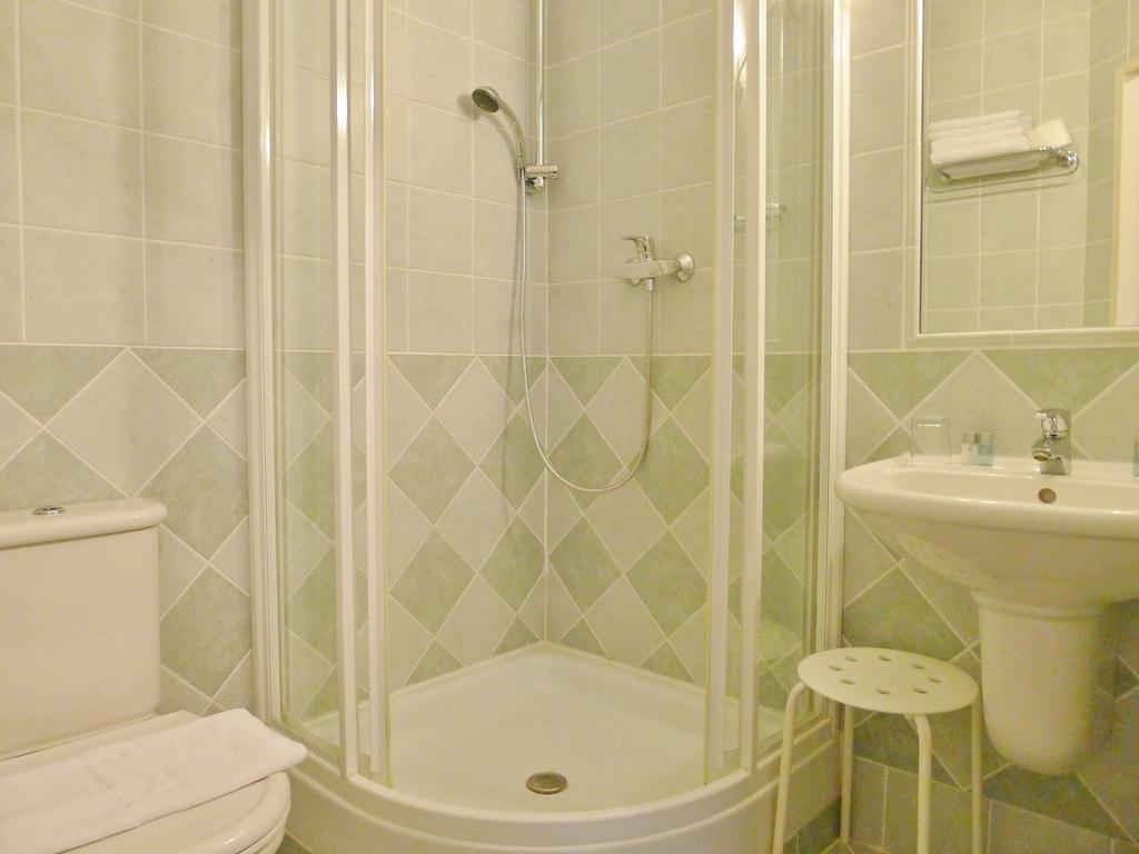 Nosal 4* Praga
