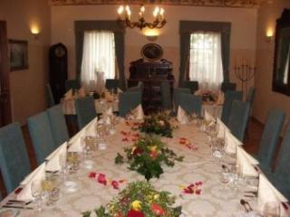 Nosal Hotel Praga