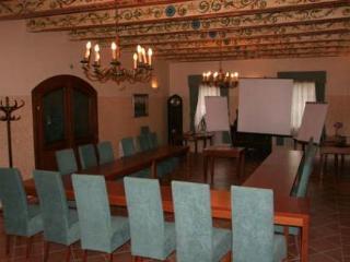 Nosal Hotel Praga
