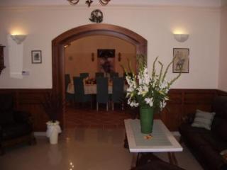 Hotel Nosal Praga