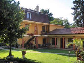 Hotel Nosal Praga